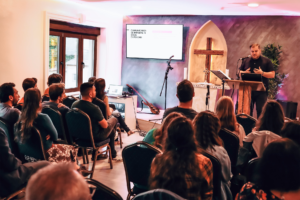 Muito foi construído até aqui