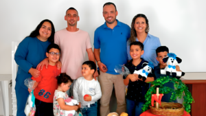 Quando Deus Usa o Simples para Fazer o Extraordinário